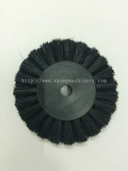 Feeder Brush (Thin) Code 101A