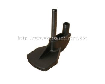 Feeder Pedal Blower Code 267