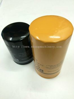 Komori Oil Filter(1 Set 2 pcs) Code 87