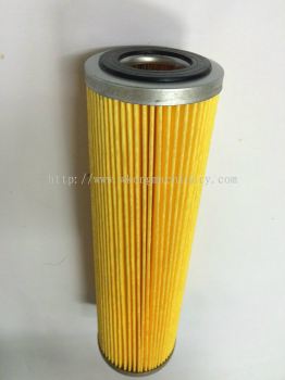 Paper Air Filter (H)245x(OD)70x(ID)32mm Code 47