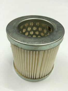 Paper Air Filter (H)65x(OD)62x(ID)38mm Code 55