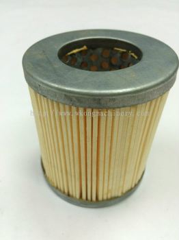 Paper Air Filter (H)72x(OD)65x(ID)35mm Code 54