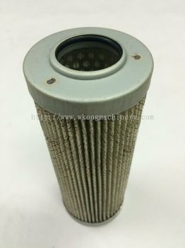 Steel Air Filter (H)155x(OD)60x(ID)30mm Code 63