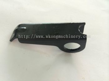 Mitsubishi Delivery Gripper Code 232