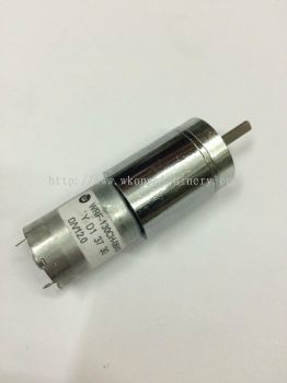 Mitsubishi Ink Key Motor Code 253