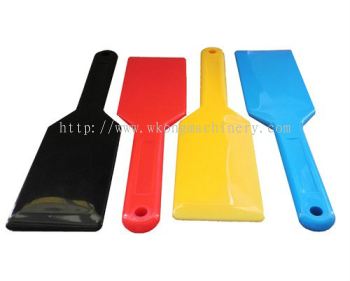 Plastic Ink Knife(4pcs) Code 75