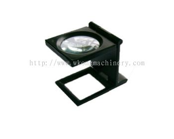 Magnifying Glass-10x Code 107