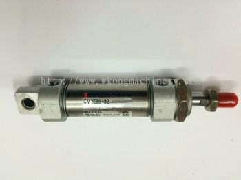 Komori Pneumatic cylinder Code 27