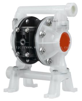 Diaphragm Pump