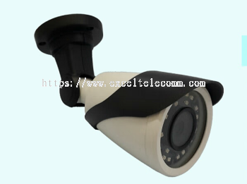 5.0MP AHD Bullet Camera
