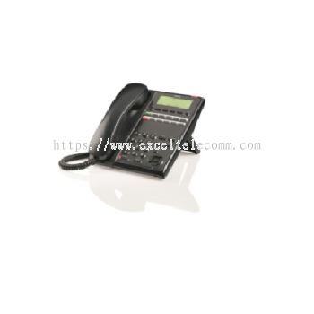 NEC 12TXH-A1 LCD Digital Speaker Keyphone