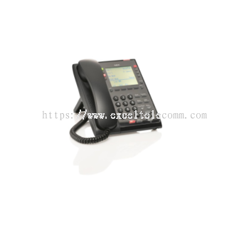 NEC IP7WW-8IPLD-C1 LCD IP Speaker Phone