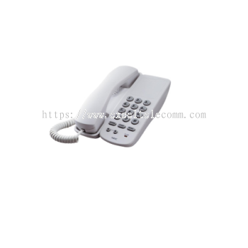 NEC AT-40 Single Line Phone