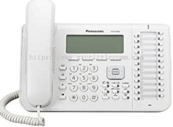 Panasonic Phone KX-DT546 