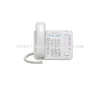 Panasonic KX-NT551X LCD IP Speaker Keyphone