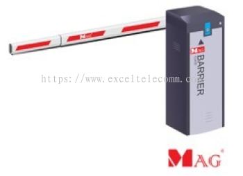 MAG Barrier Gate BR660T