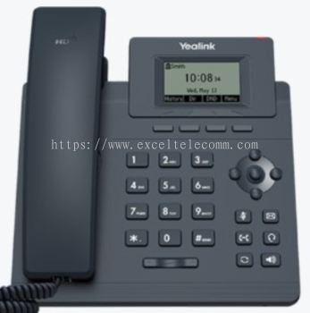 Yealink SIP-T30P IP Phone