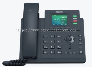Yealink SIP T-33P IP Phone