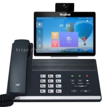 Yealink VP59 IP Phone