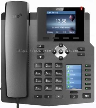 Fanvil X4/G Enterprise IP Phone