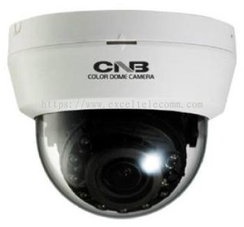 LBP-50VF (IR Dome Vari-Focal)