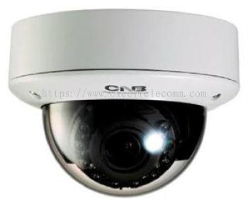 LCP-50VF (IR Vandal Proof Dome Vari-Focal)