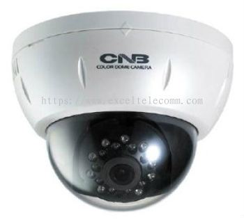 IDC4050IR (IR Dome Fixed Lens)