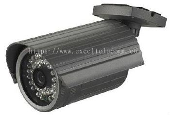 MXC6050IR (IR Weather Proof Fixed Lens)