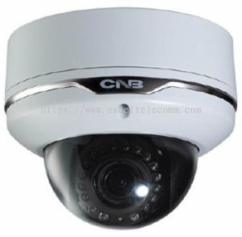 NVE5055VR (IR Vandal Proof Vari Focal Lens)