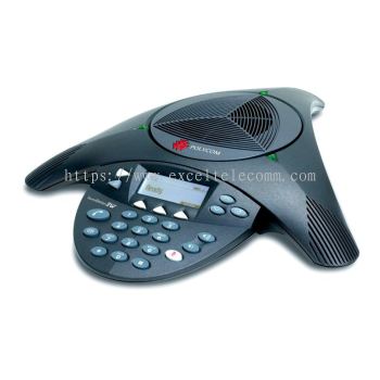 Teleconference Supplier