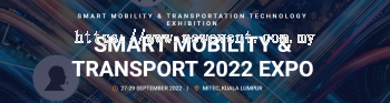 Smart Mobility & Transport Expo