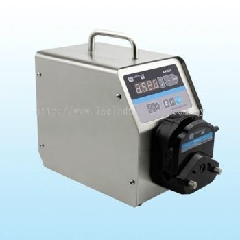 BF-300S Peristaltic pump liquid filling machine