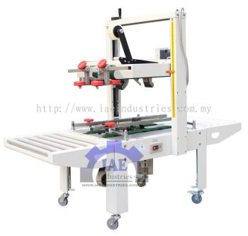 Carton sealing machine