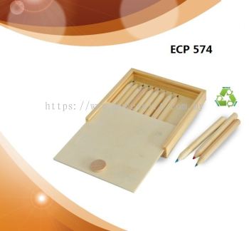 ECP 574