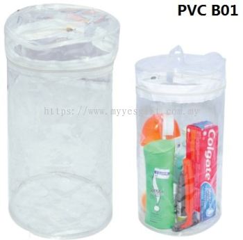 PVC B01