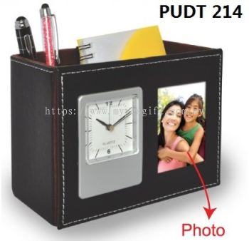 PUDT 214