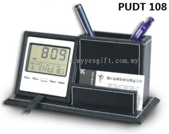 PUDT 108