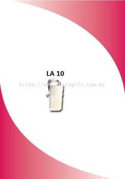 LA 10