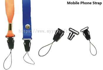 Mobile Phone Strap