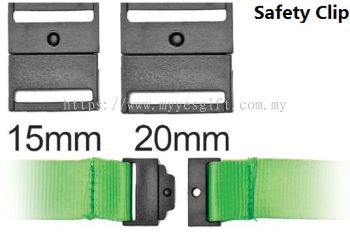 Safety Clip