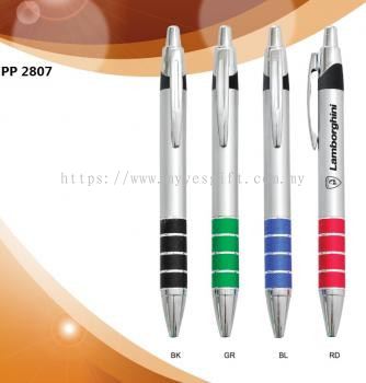 PP2807 (Gel Ink 100)