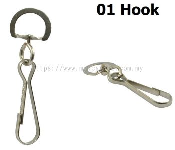 01 Hook