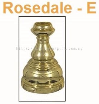 Rosedale - E