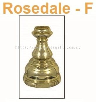 Rosedale - F