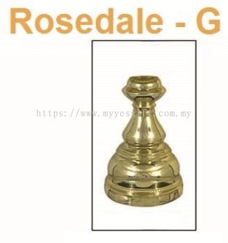 Rosedale - G