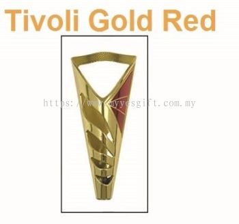 Tovoli Gold Red