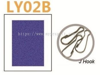 LY02B