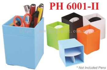 PH 6001-II