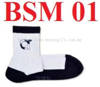 BSM 01 - Black