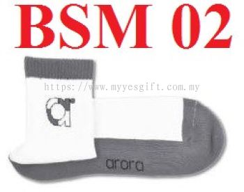 BSM 02 - Grey